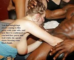 How to make your wife breed jpg x White wife bred