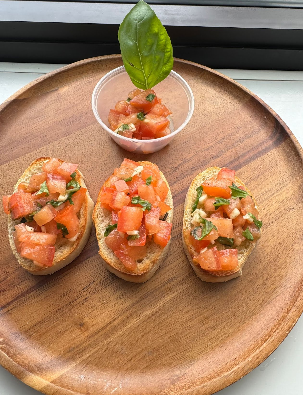 Pasta Tana's by null