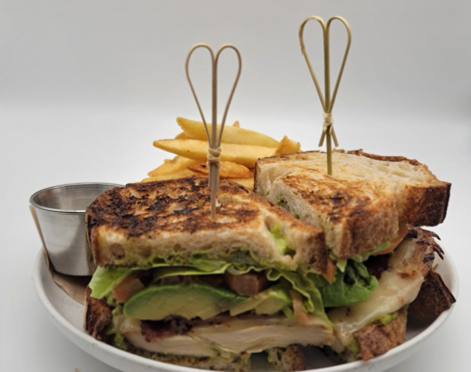 Vicky's All Day by null