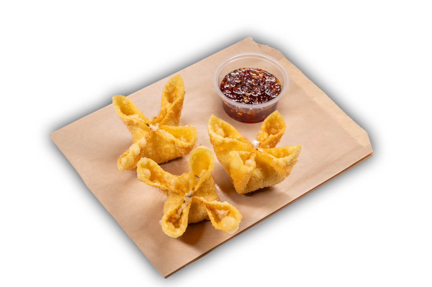Shiso Crispy by null