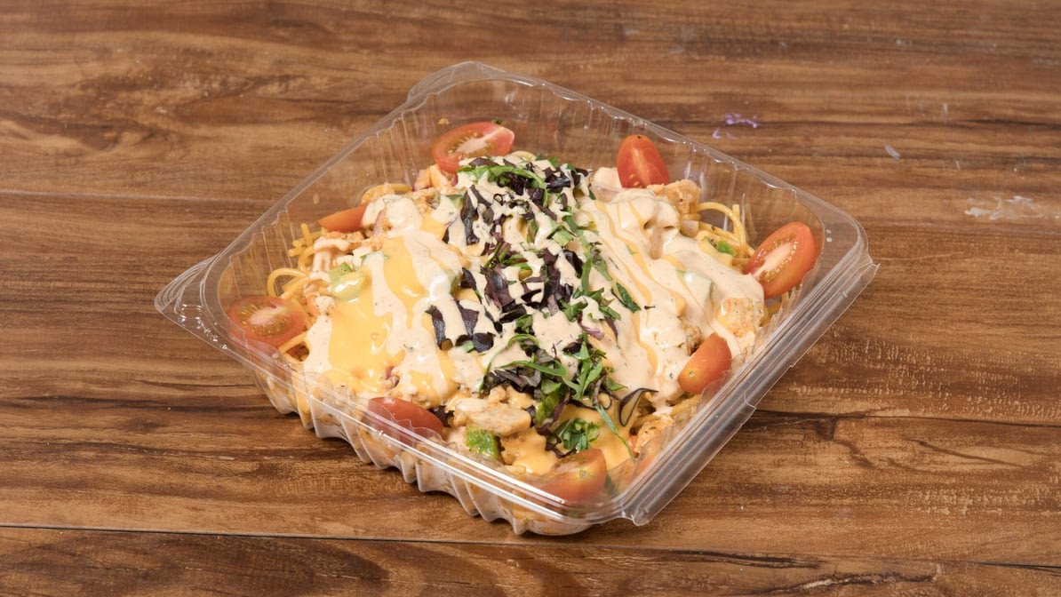 E. 81st St. Deli by null