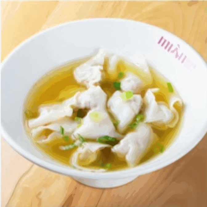 Mian Sichuan Gourmet Noodles by null