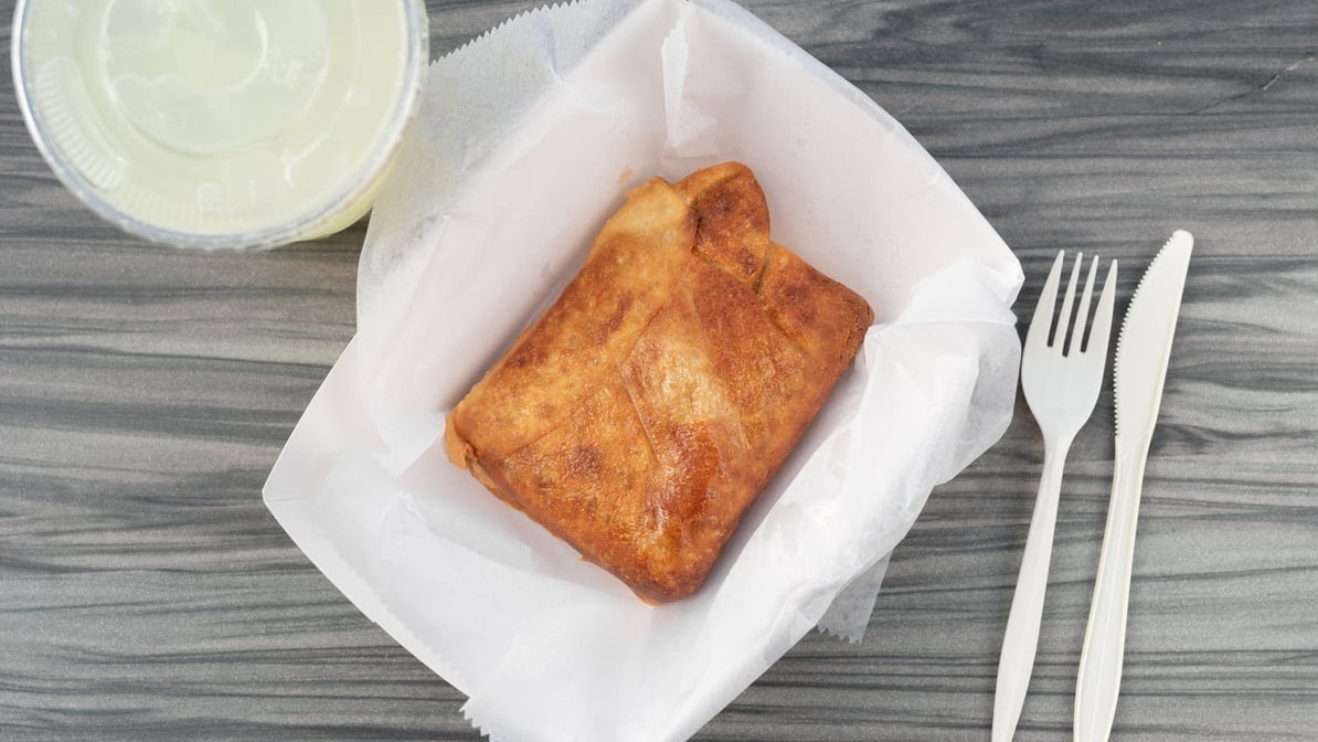 Harold's Chicken by null