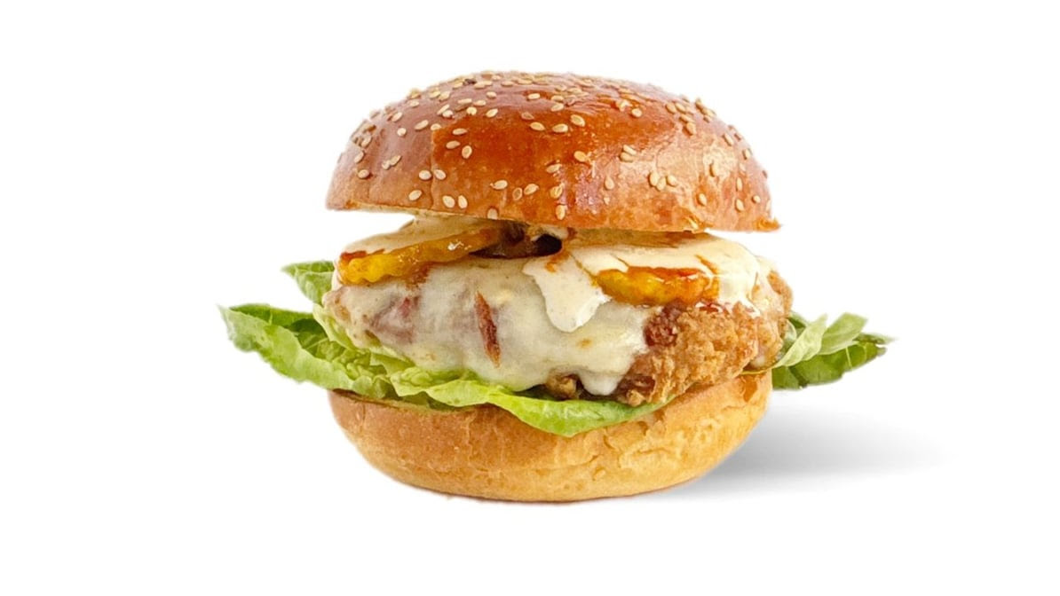 Bareburger by null