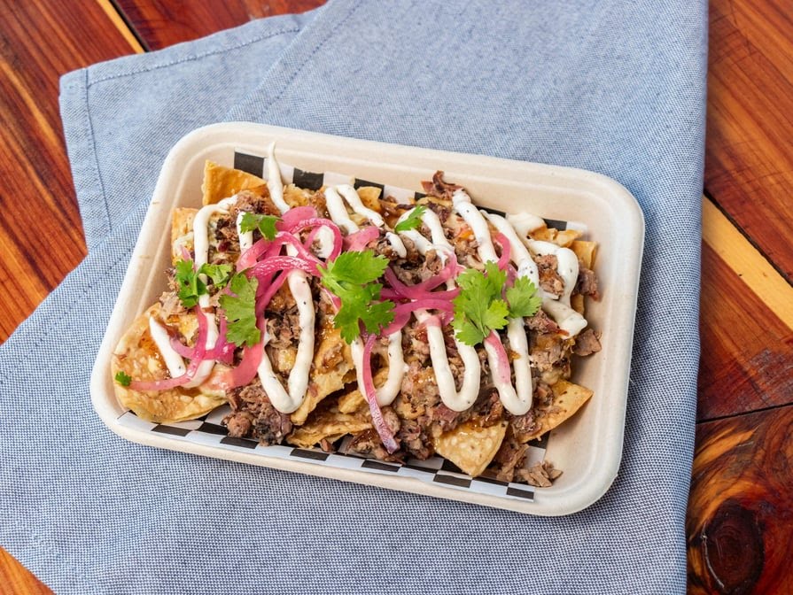 Old Coyote Cafe by null