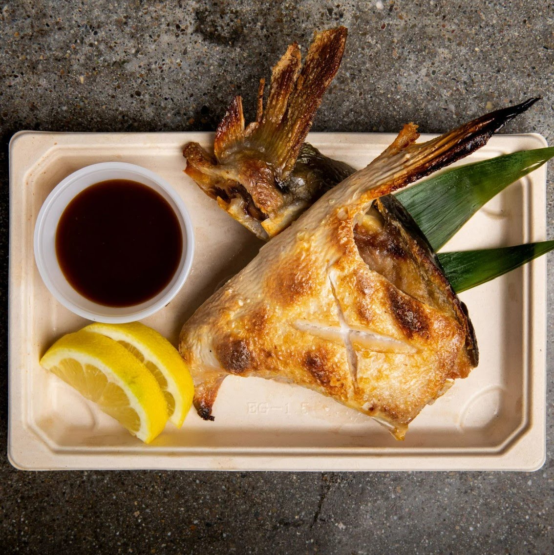 Kuma Sushi + Sake by null