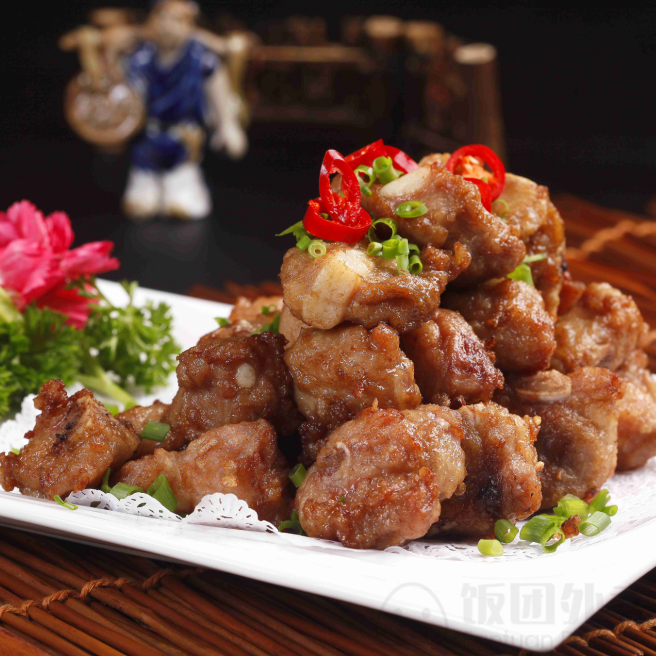 Little Ting’s Dumplings by null