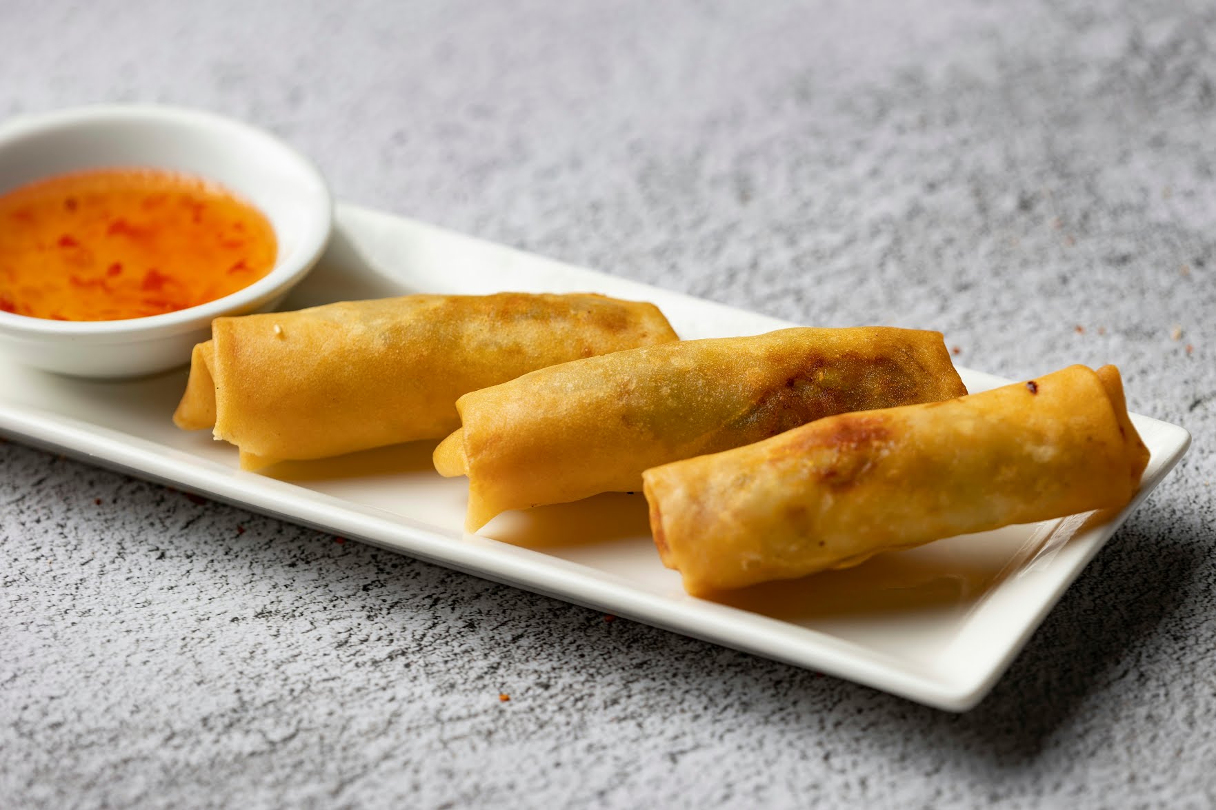 Mulan Dumpling by null