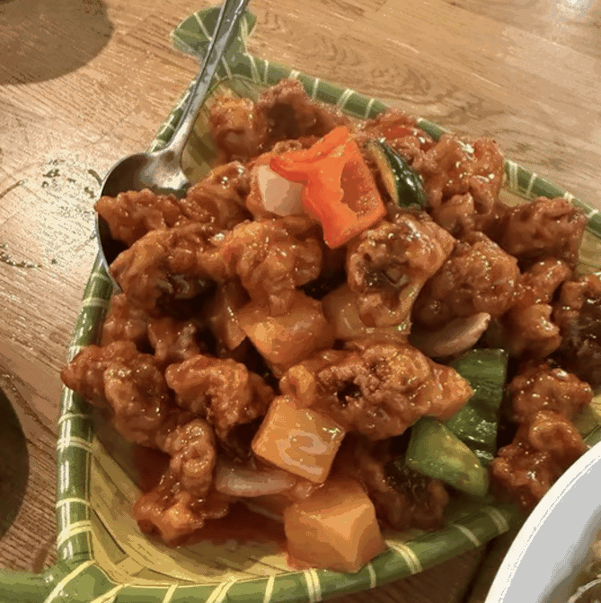 Dumpling King by null