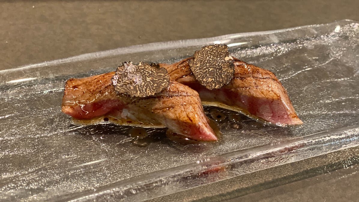 Kanpai Japanese Sushi Bar ＆ Grill K's Bistoro Los Angeles by null