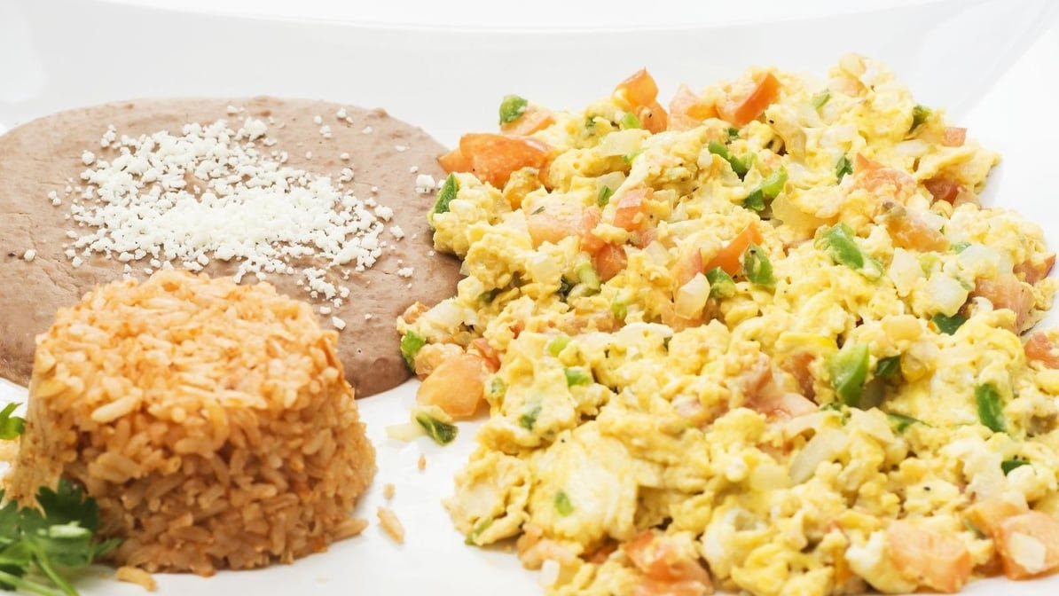 El Taco Veloz by null