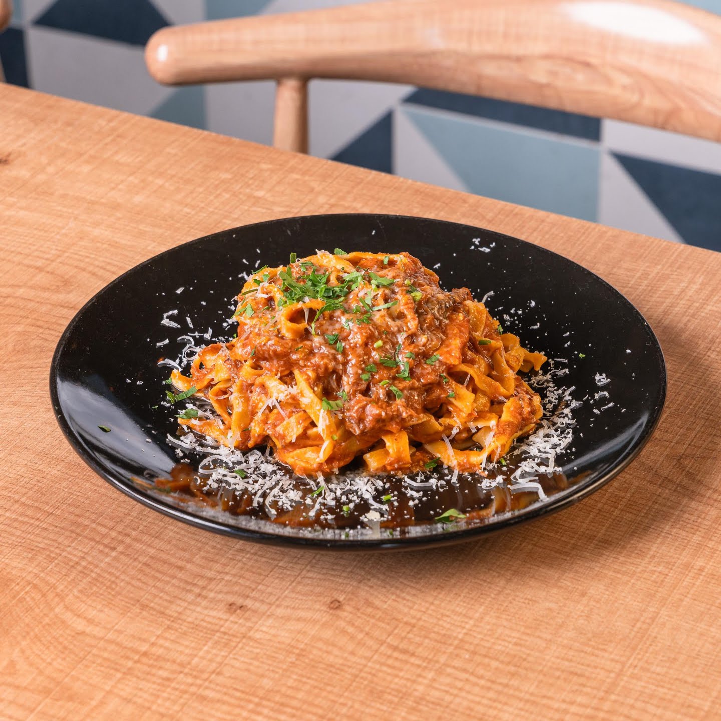 Doppio Zero San Francisco by null