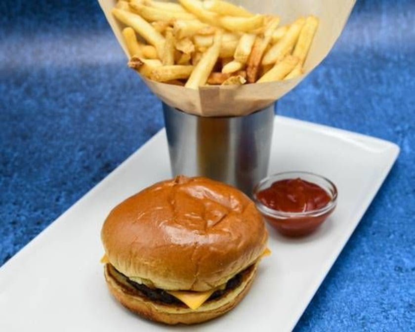 Del Frisco's Grille by null