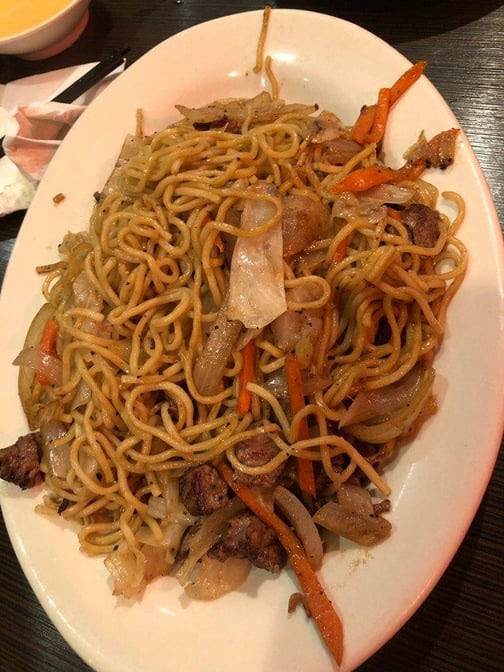 Izakaya Little Tokyo Restaurant by null