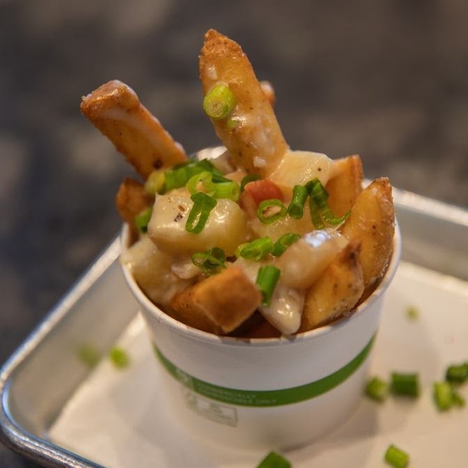 Colossal Lobster @ HallPass by null