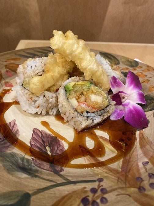 KAIZEN REVOLVING SUSHI by null