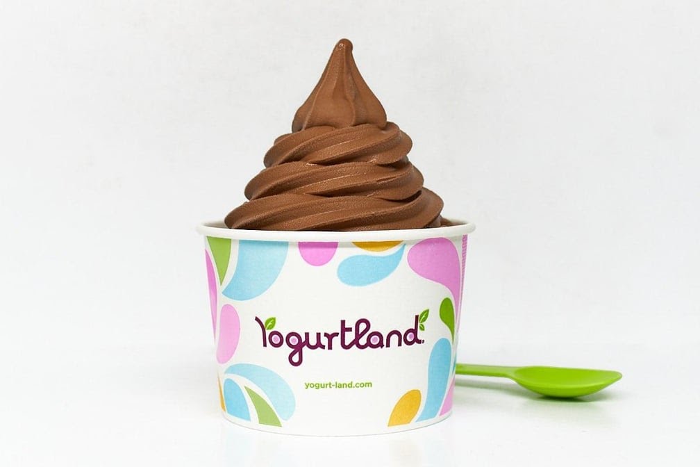 Yogurtland Dallas by null