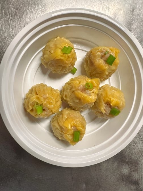 Dim Sum Go Go Go by null