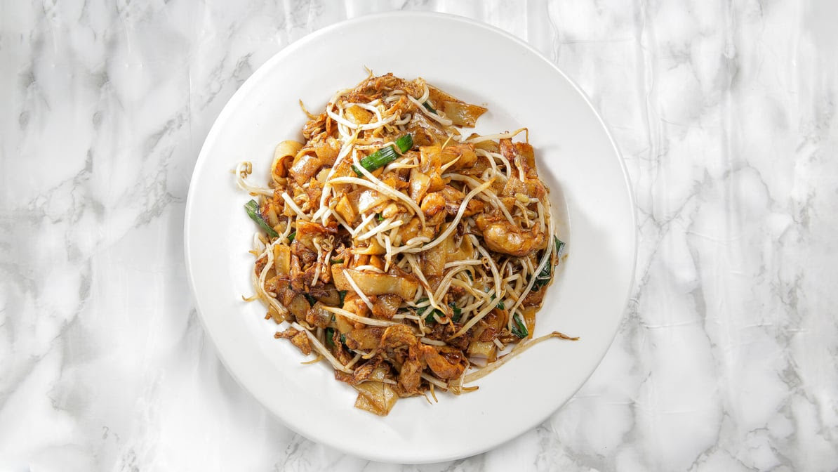 Tamarind Hill by null