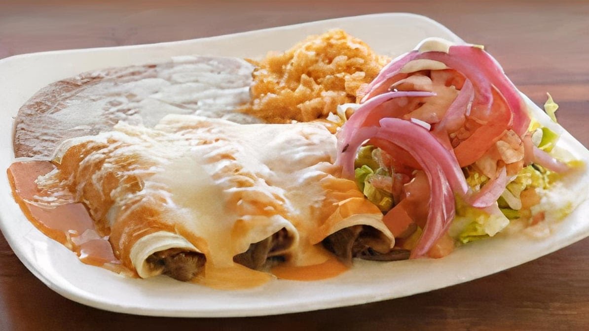 El Capitan Taqueria by null