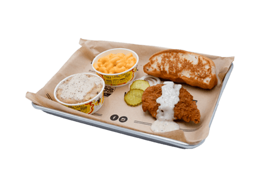 Dickey's Barbecue Pit by null