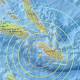 Massive quake rocks the South Pacific