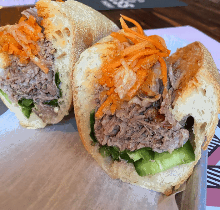 Saigon Shack by null