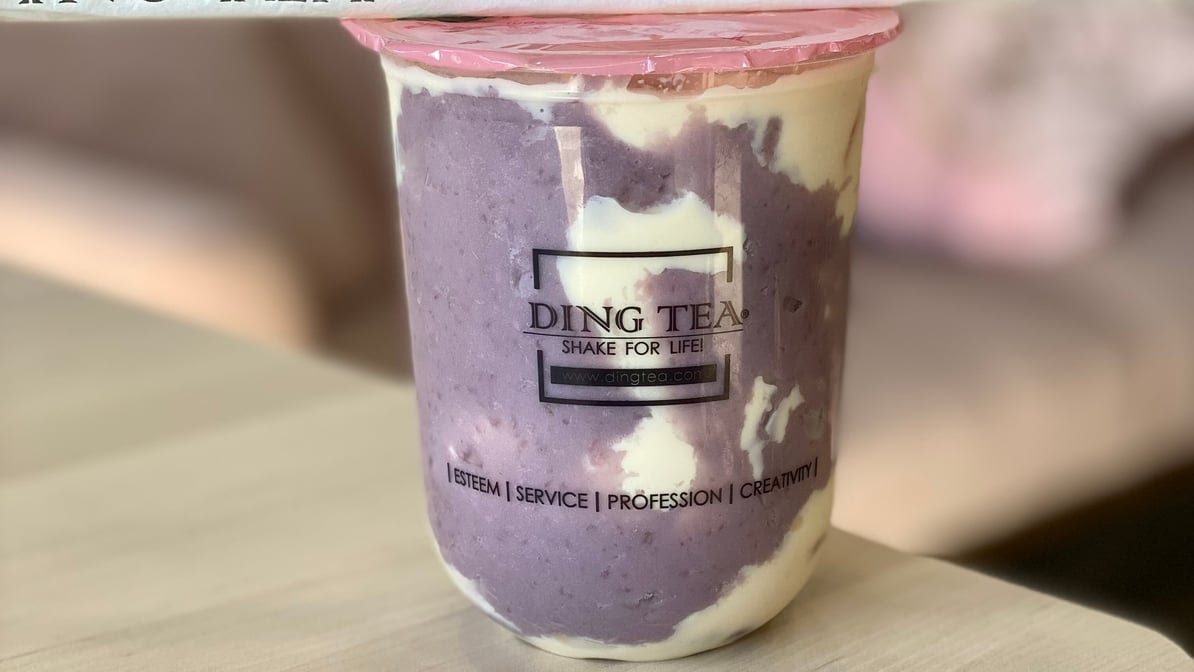 Ding Tea Tucson by null