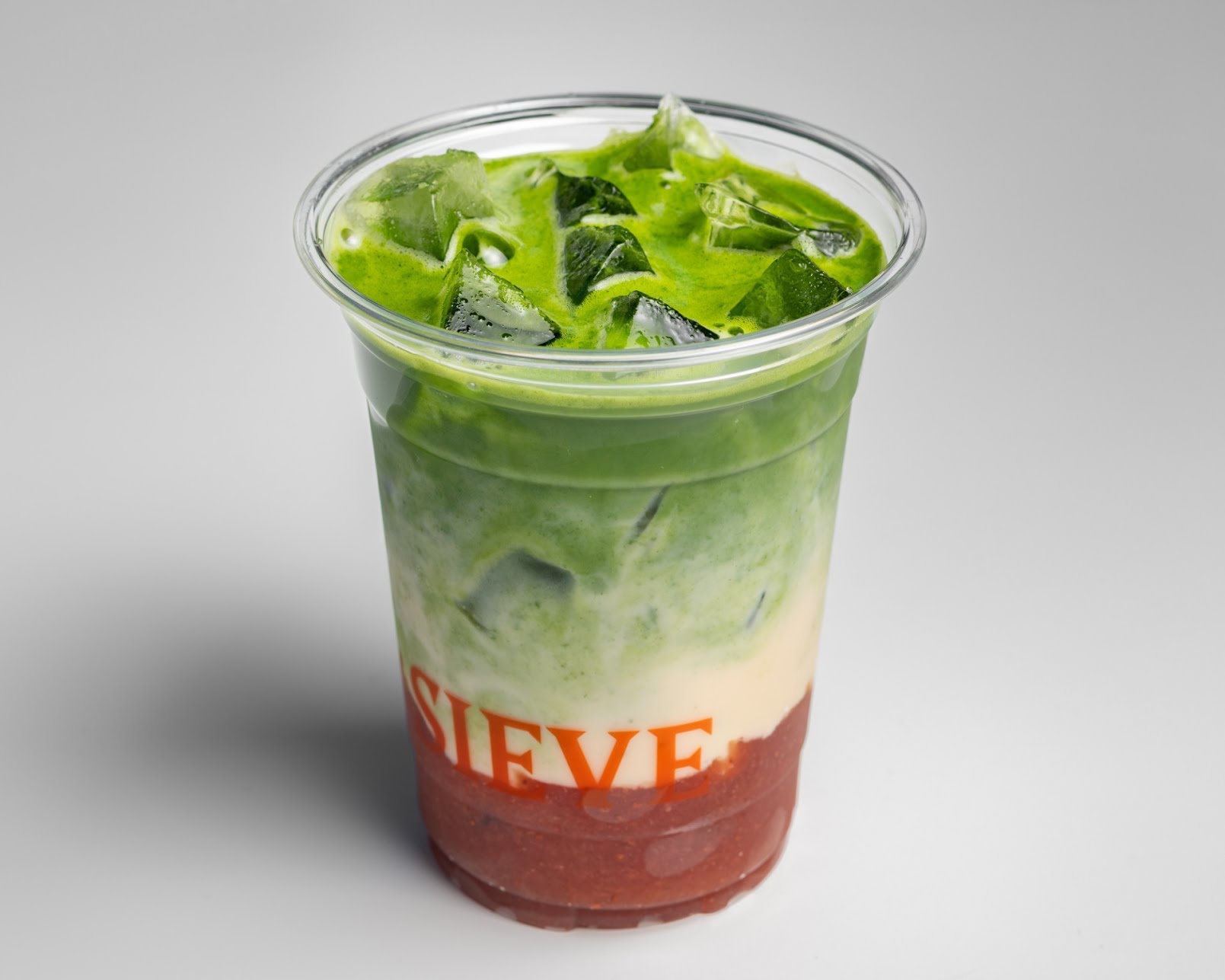 Sieve Cafe: Matcha & Coffee by null
