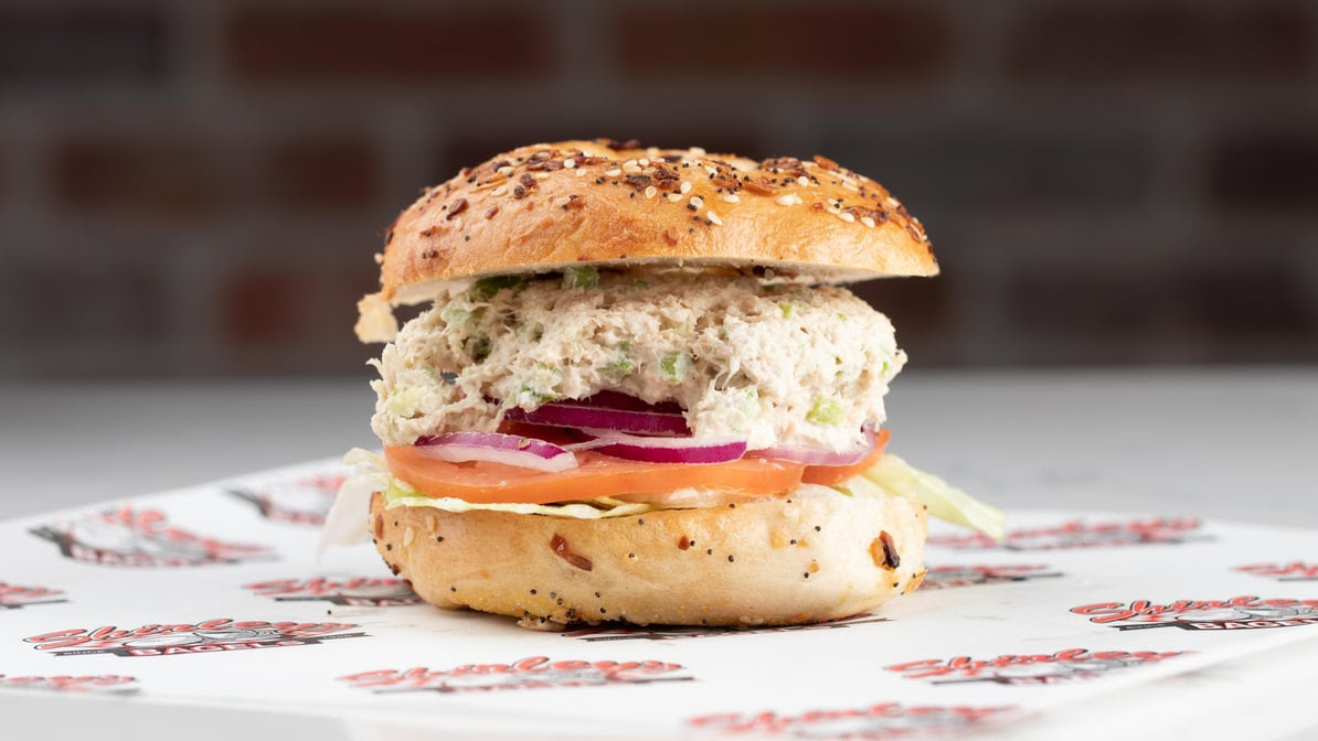 Shirley's Bagels by null