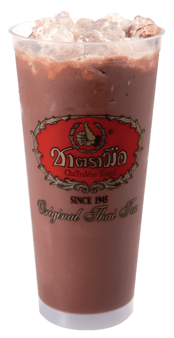 ChaTraMue OC by null