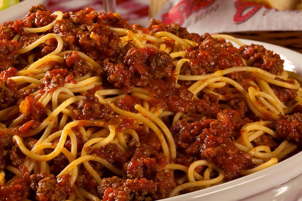 Buca di Beppo Italian Restaurant by null