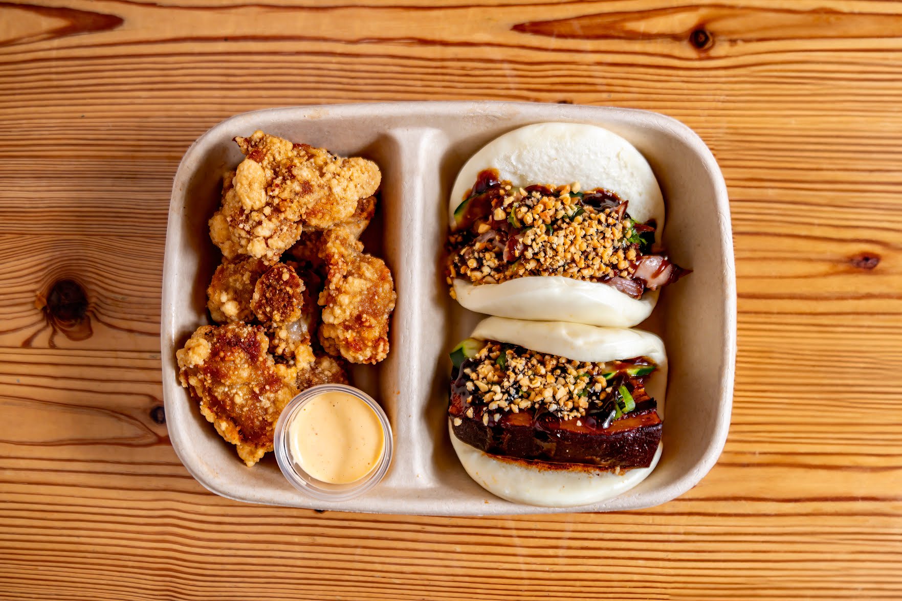 Bao by Kaya - 100 Pearl by null