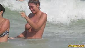 Topless teen beach jpg x Topless teen beach