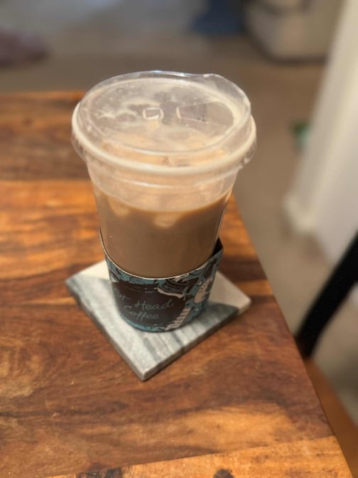Spill The Beans Coffee and Bagels by null