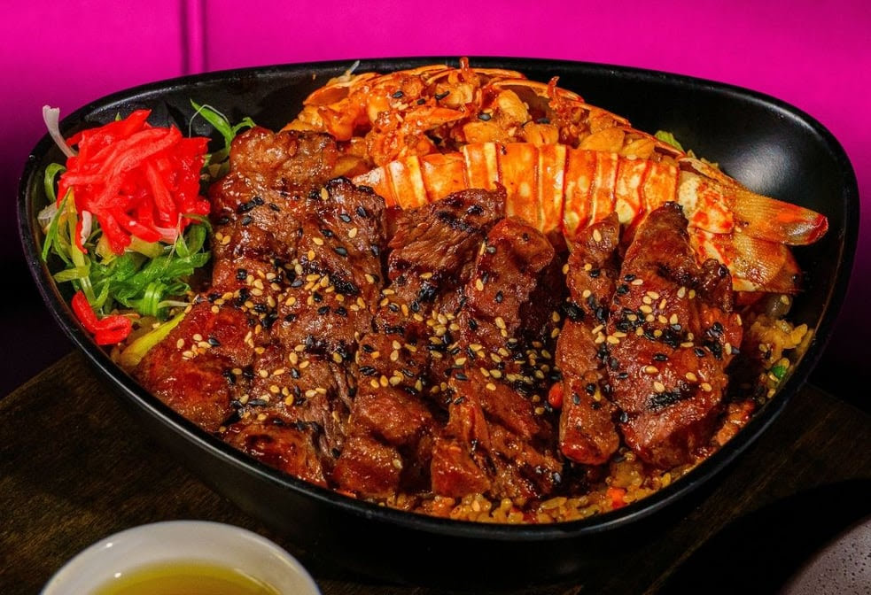 Phat Boy Sushi, Kitchen & Bar - Davie by null