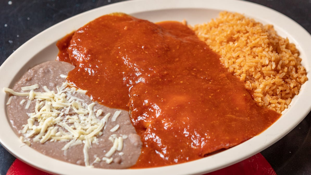 Traspasada Restaurant by null