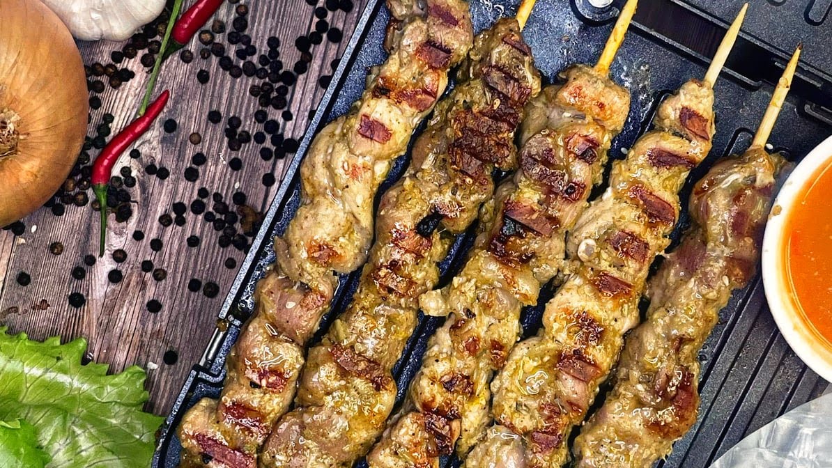 Cha Oc Gia Huy by null