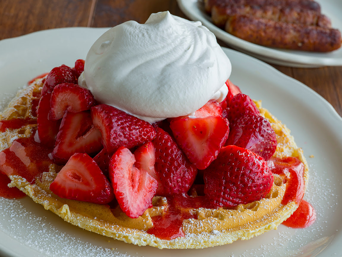 The Original Pancake House Norco by null