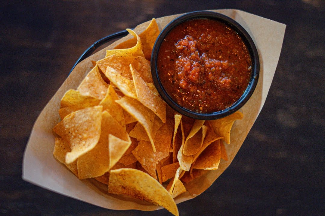 Jackalope Tex Mex & Cantina by null