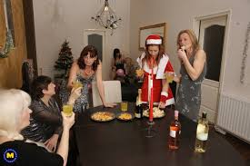 Horny share young stepson on christmas party evening jpg x Christmas party