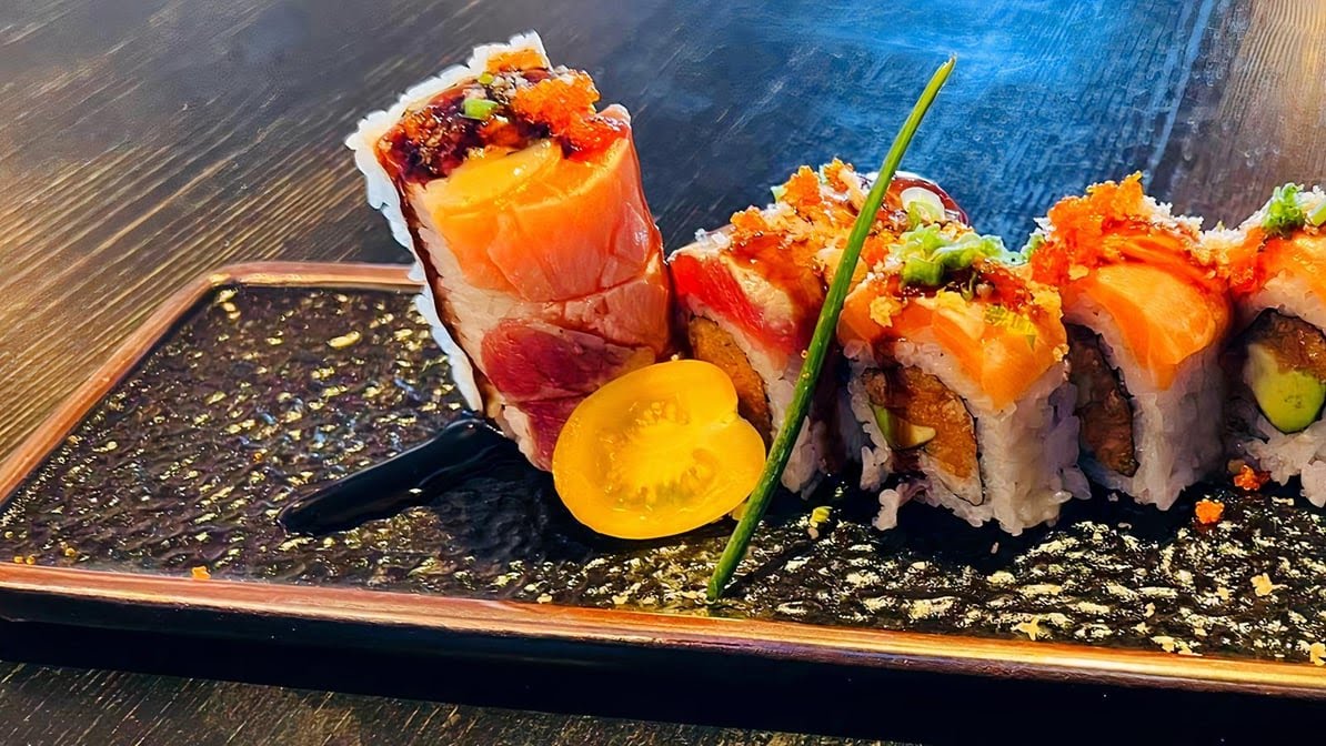 Kobe Japanese Steakhouse by null