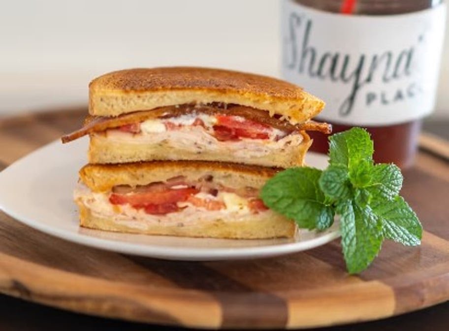 Shayna's Place by null