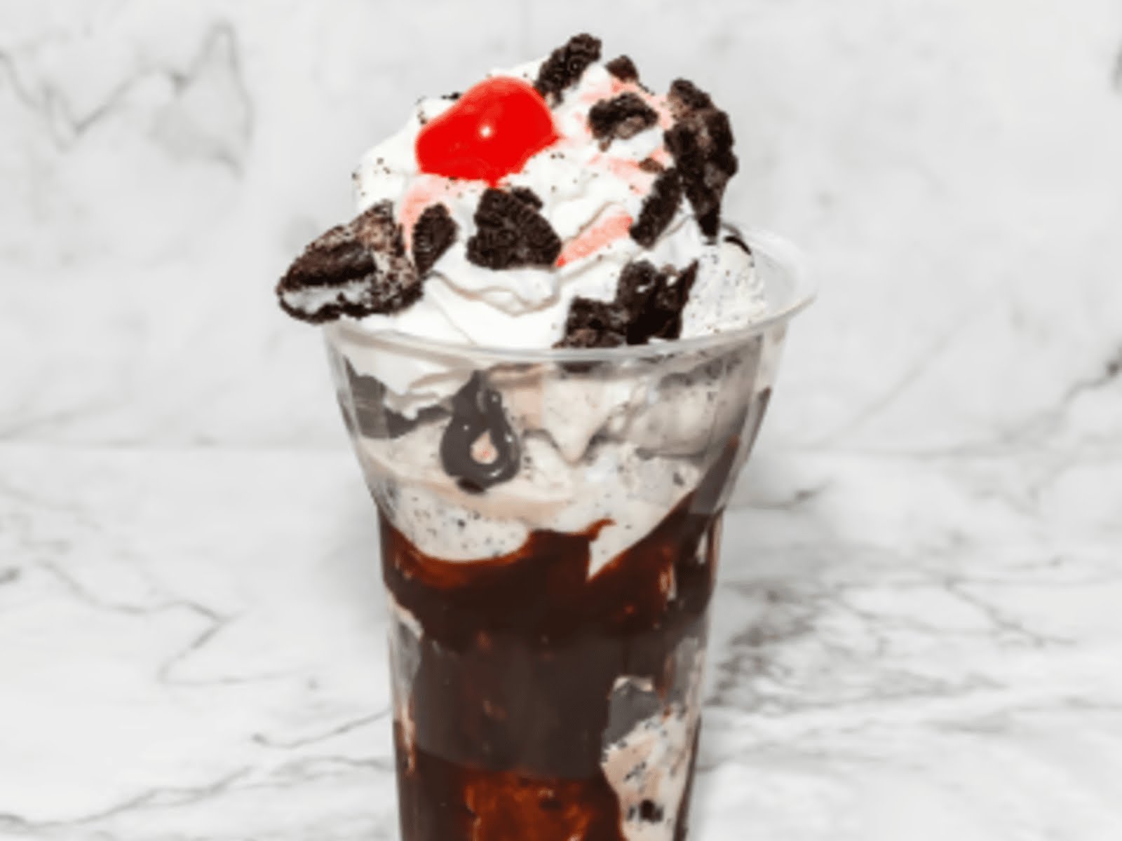 Cool Cravings Ice Cream Shop by null