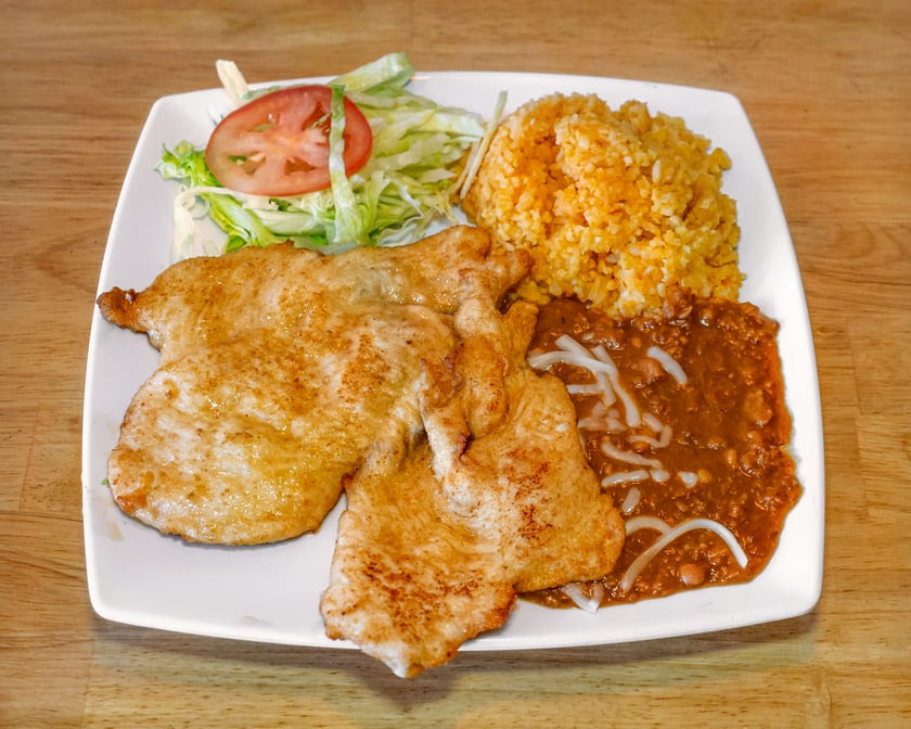 Taqueria Reynoso by null