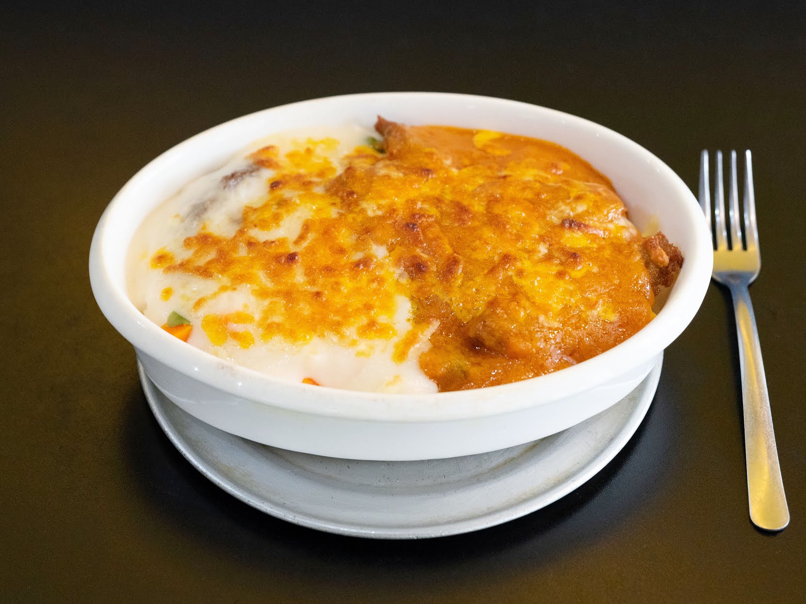 A+ Hong Kong Kitchen by null