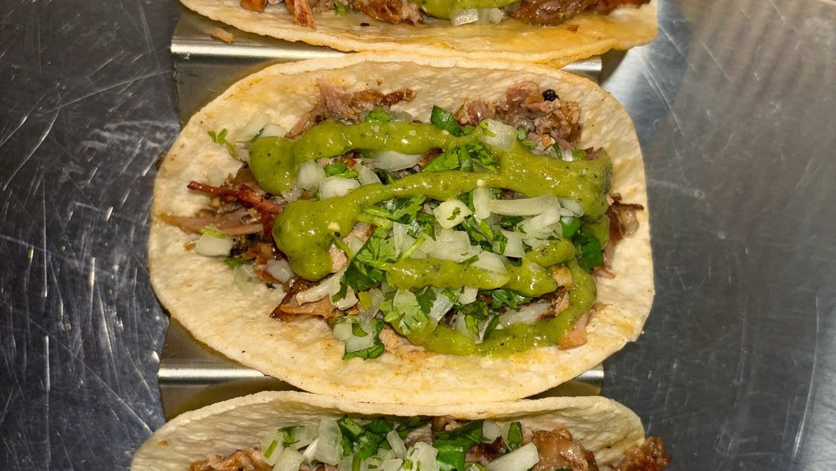 Van Dam Deli by null