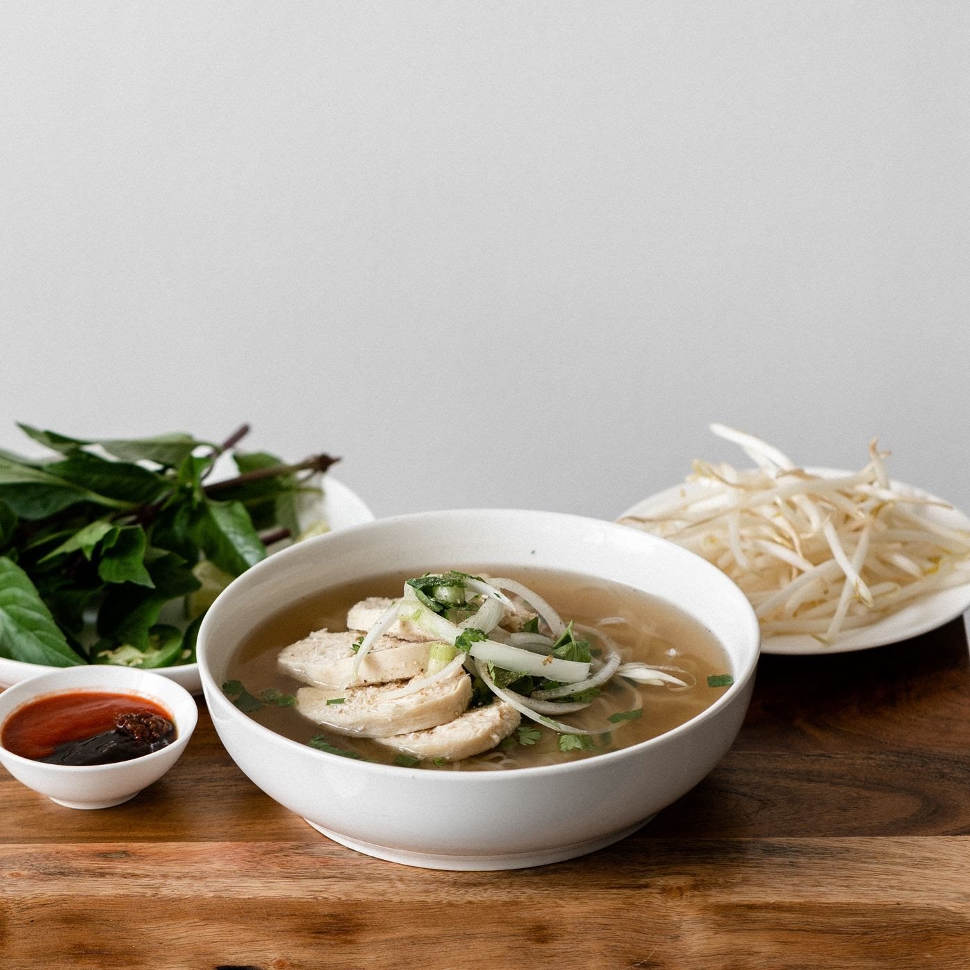 Banh Mi Foxboro by null