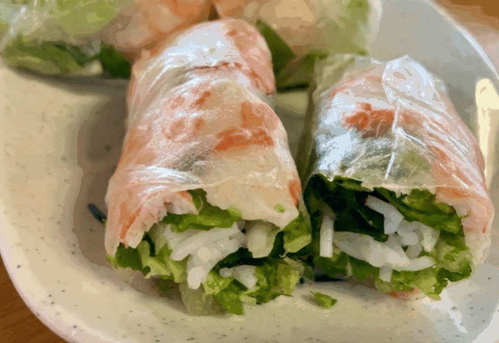 Pho Drive Thru by null