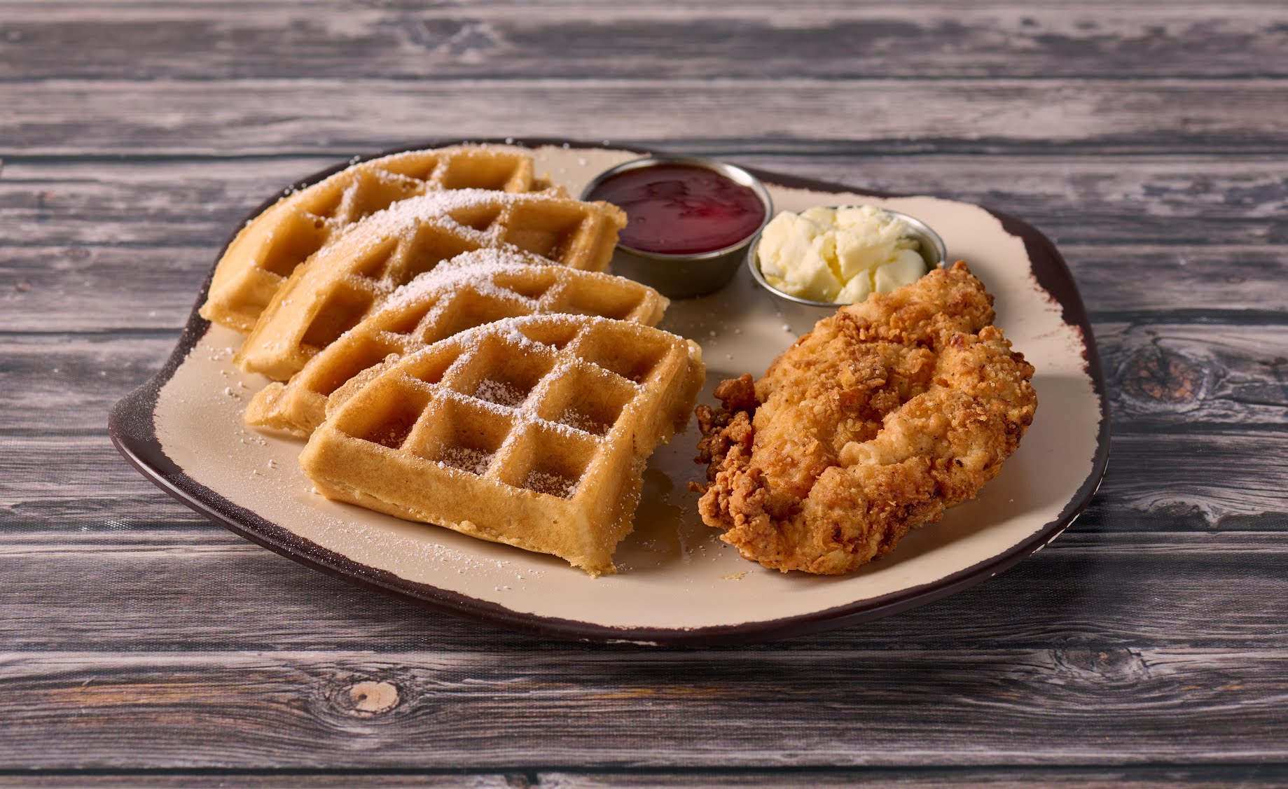 Egg Harbor Cafe by null